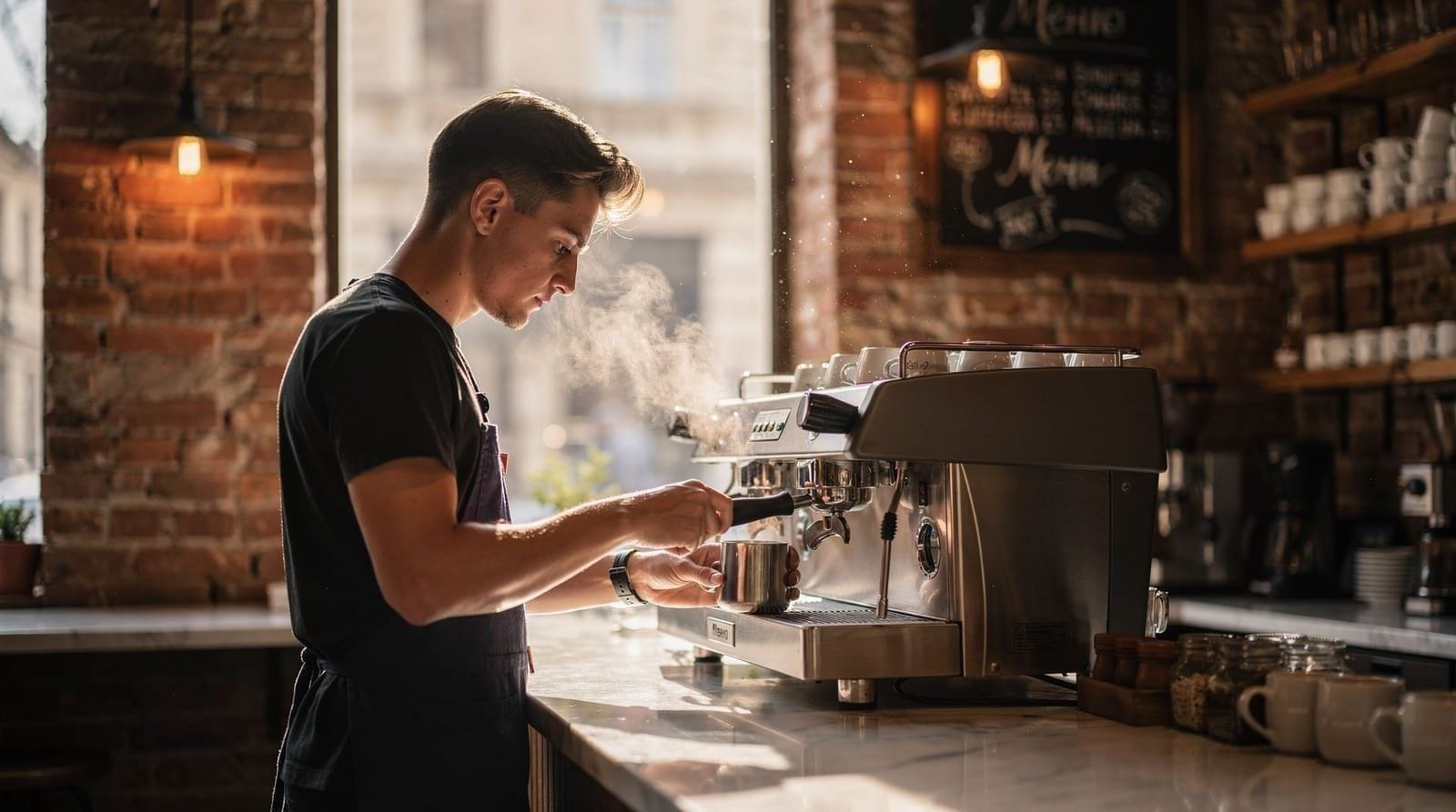 Best cafes in Sofia: where locals actually drink coffee — Where locals drink coffee in Sofia: neighborhood espresso bars, specialty roaste