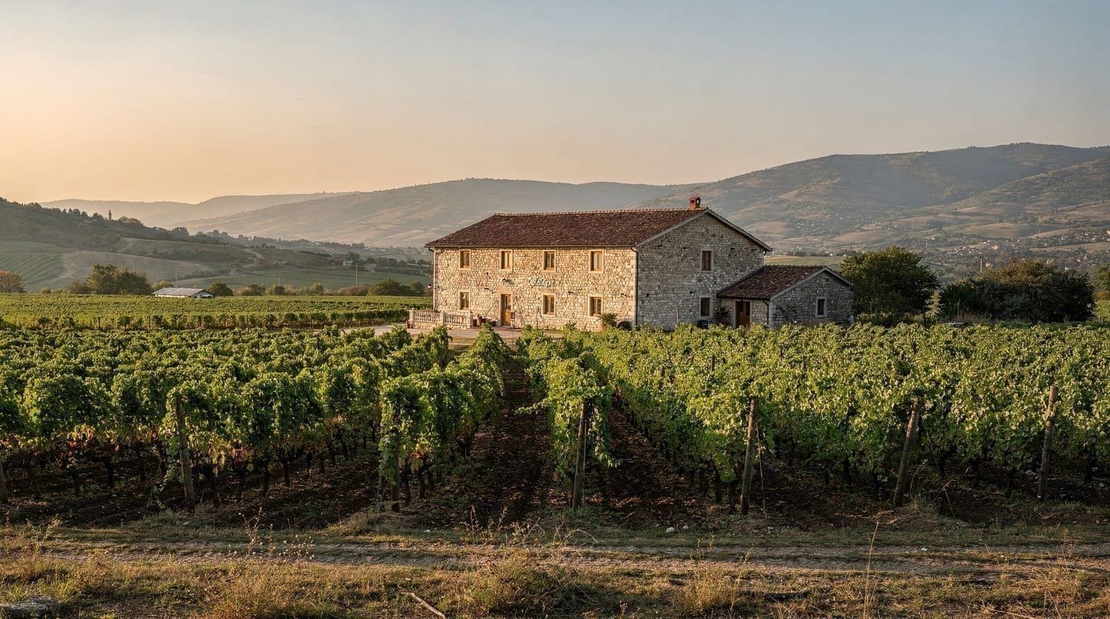 Bulgarian wine day trips from Sofia: Melnik, Thracian Valley, and the Koprivshtitsa route — Three day-trip routes for wine travel from Sofia — Melnik, Starosel, and Bessa V