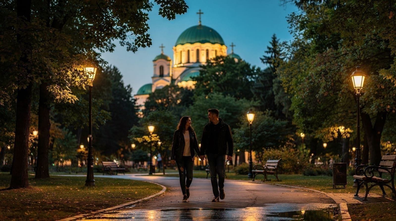 Sofia for couples: romantic spots, slow days, and weekend escape ideas — Practical guide to Sofia as a couple — parks, wine bars, day trips, and accommod