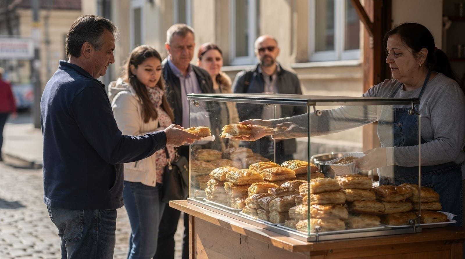 Sofia on 50 euros a day: a realistic budget breakdown for 2026 — Real costs for food, transport, accommodation and sights in Sofia post-euro adop