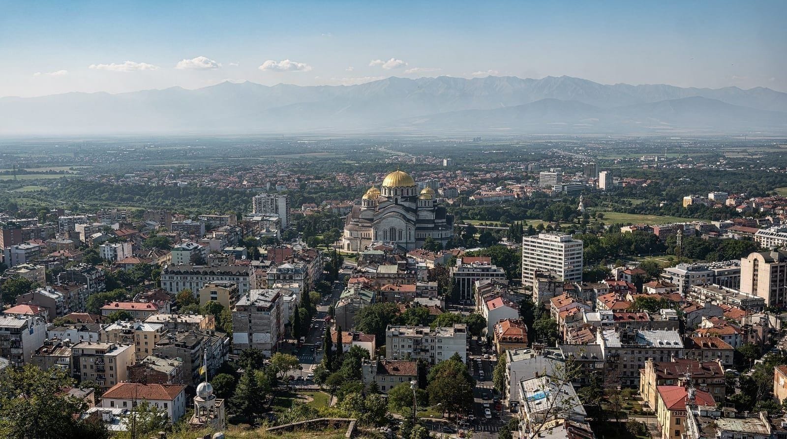 Sofia vs other Balkan capitals: how it compares to Bucharest, Belgrade, Athens, and Skopje — An honest comparison of Sofia against four other Balkan capitals — costs, transp