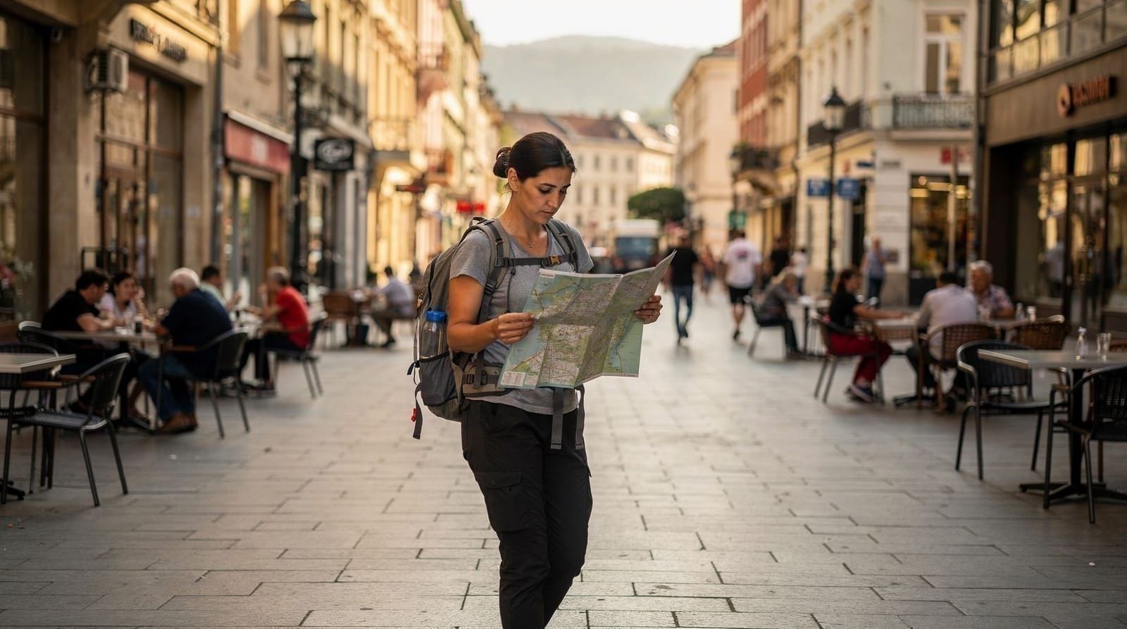 Solo female travel in Sofia: safety, logistics, and honest tips for 2026 — An honest safety assessment of Sofia for solo female travellers — what to watch 