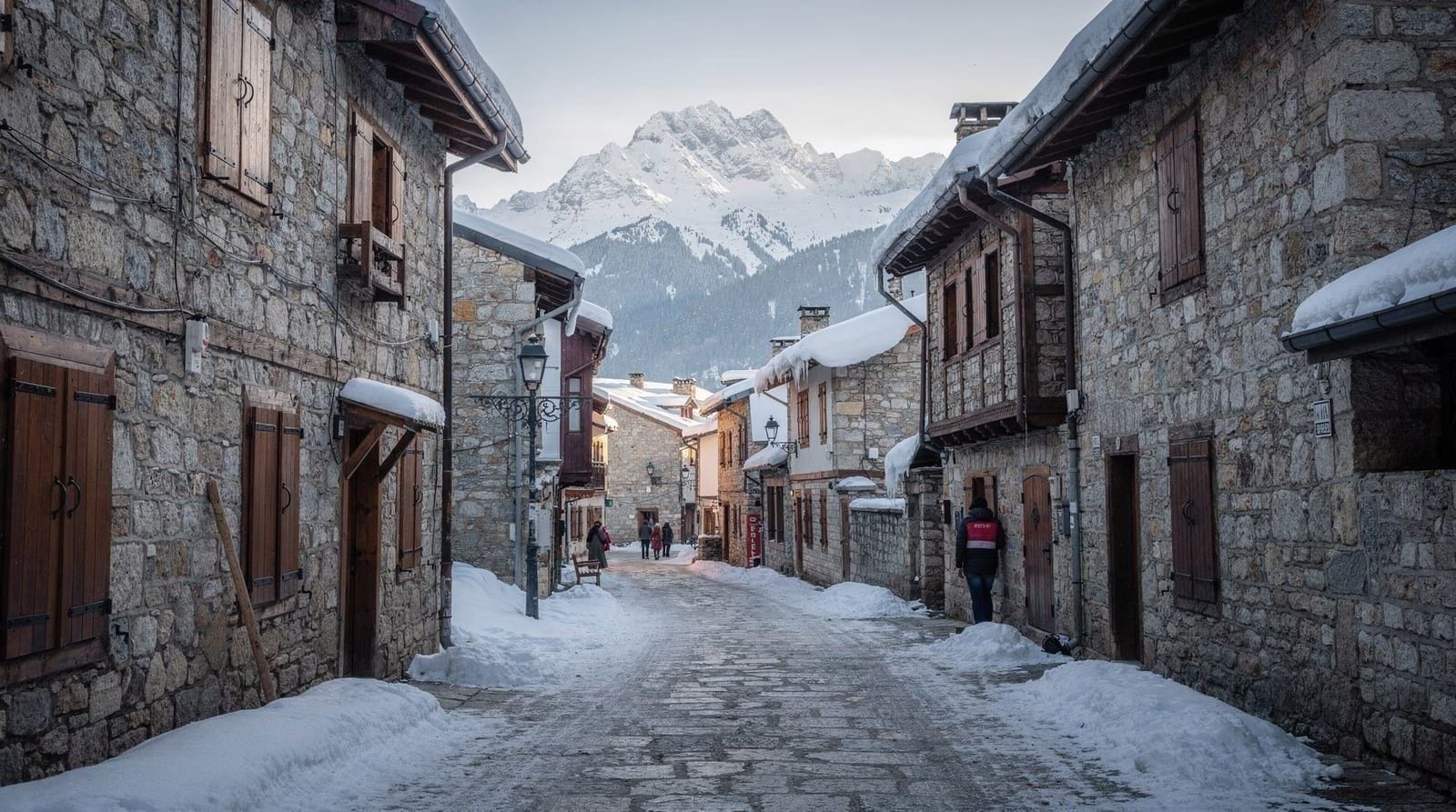 Bansko, Bulgaria