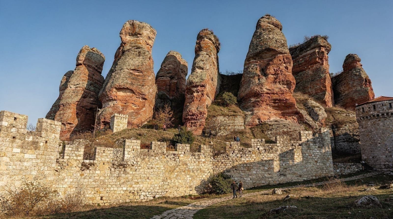 Belogradchik, Bulgaria