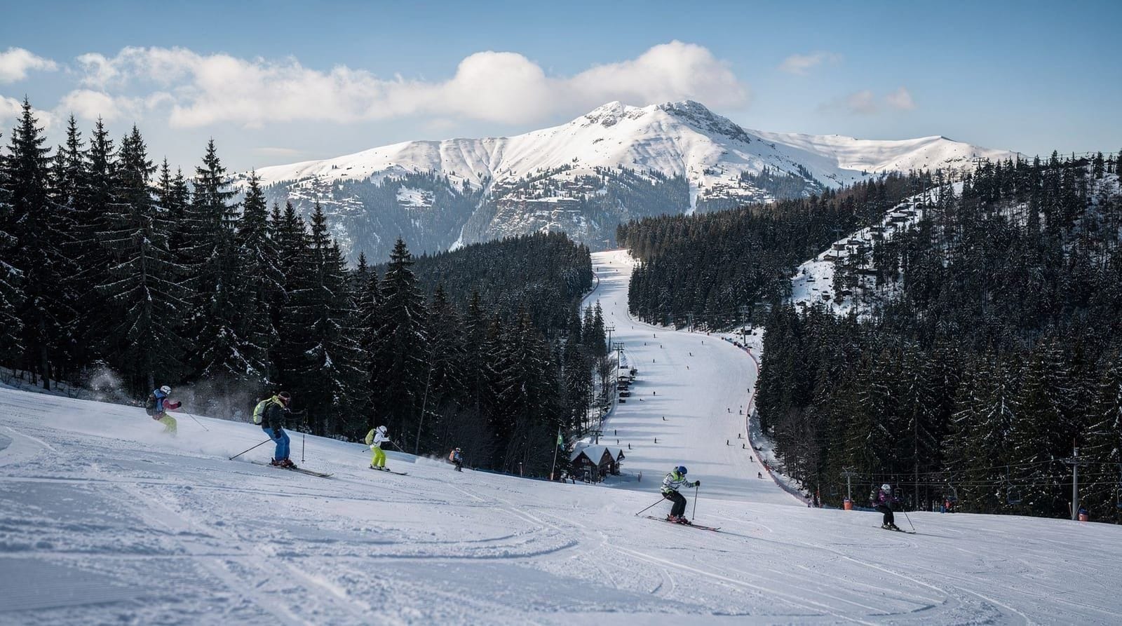 Borovets, Bulgaria