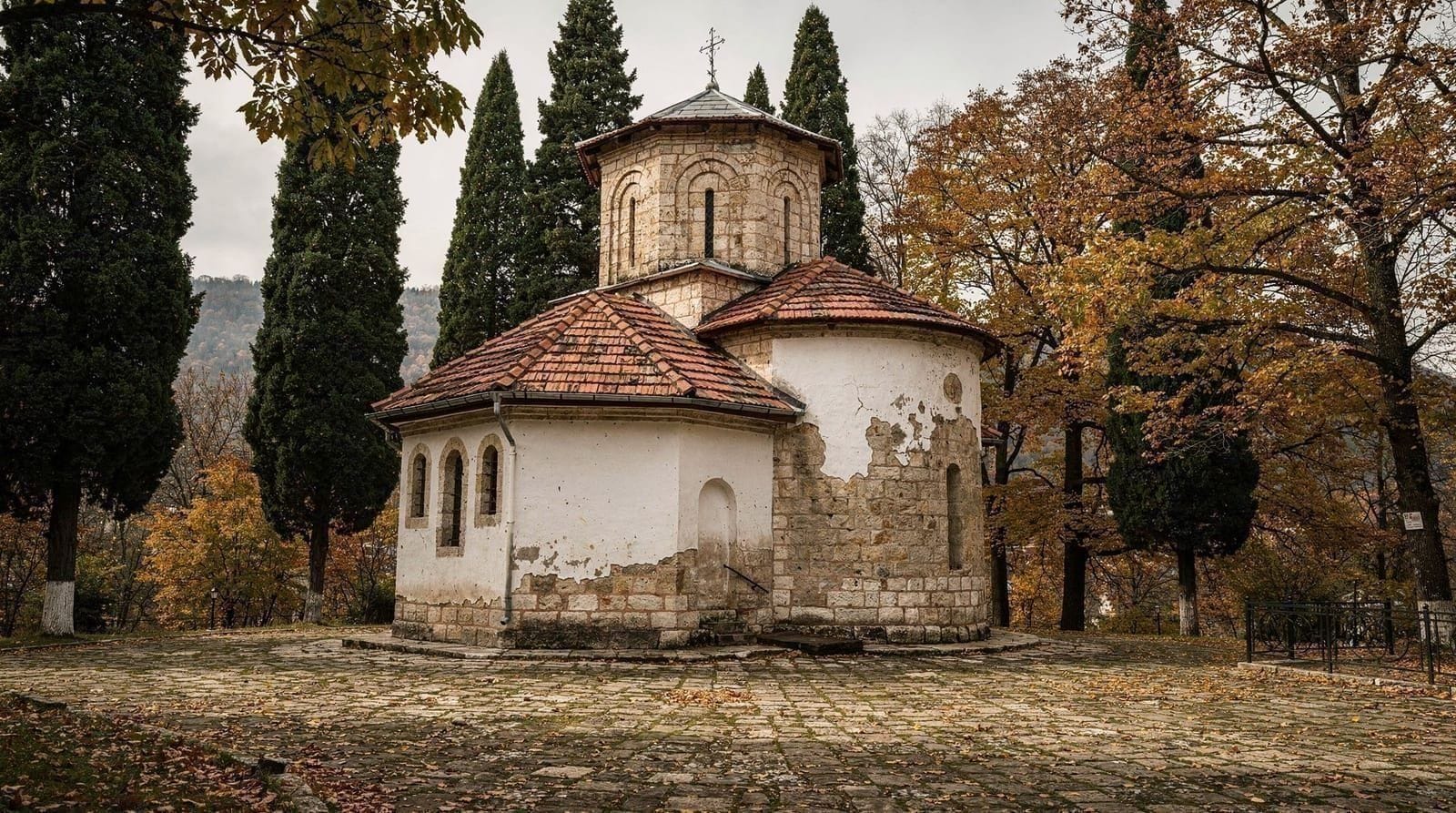 Boyana, Bulgaria