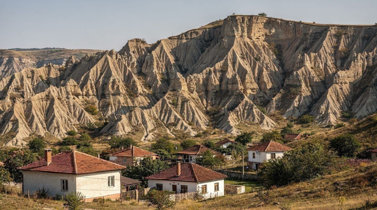 Melnik, Bulgaria
