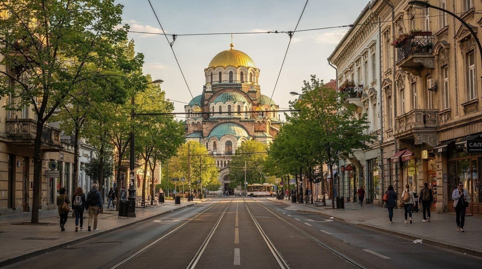 Sofia, Bulgaria