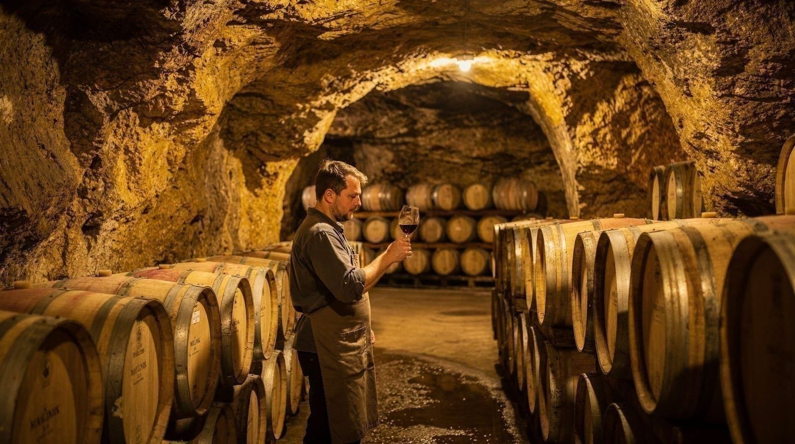 Bulgarian wine guide: regions, grapes, and where to taste it — Bulgaria has made wine for 5,000 years. This guide covers the regions, indigenou