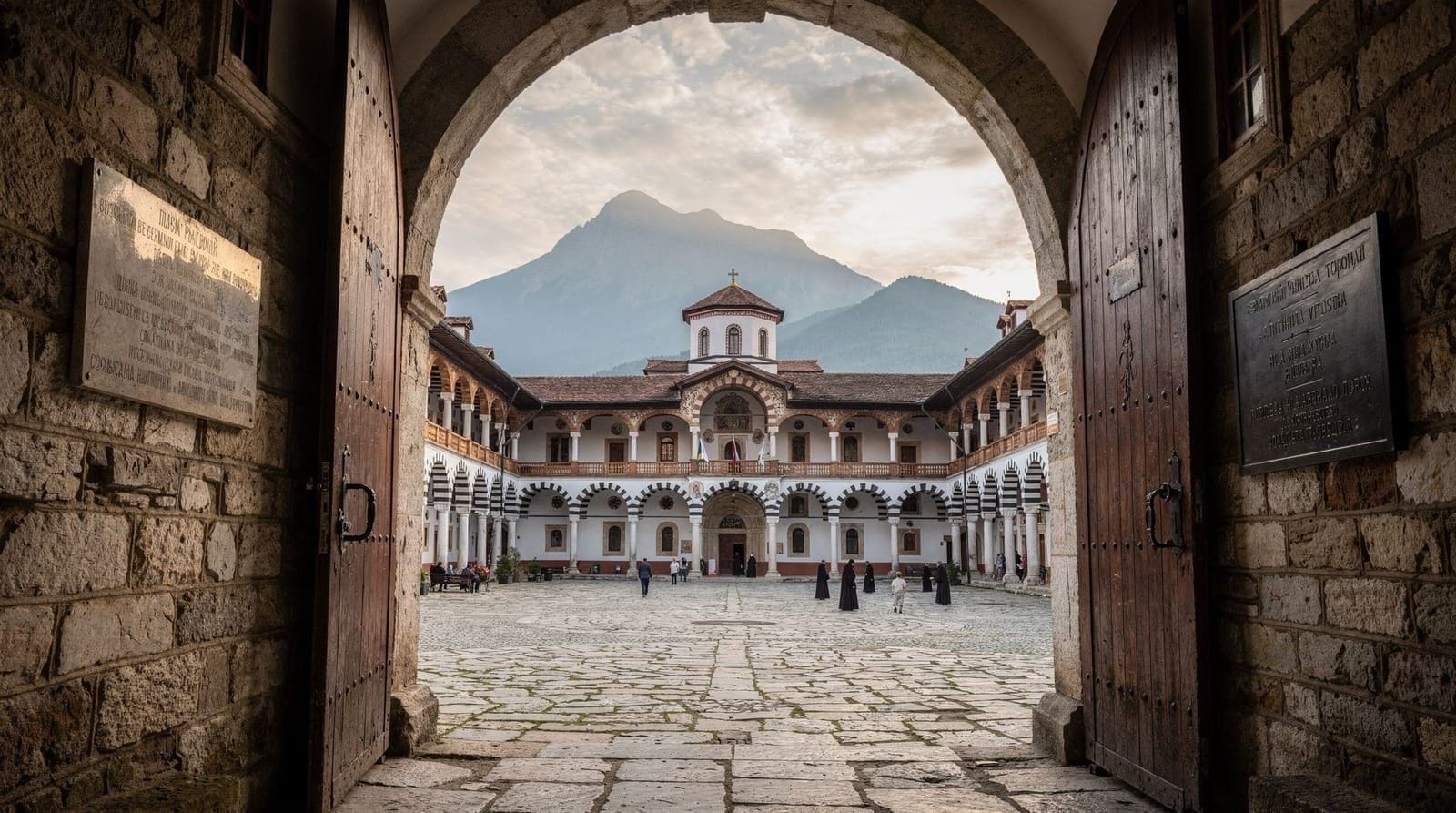 Day trips from Sofia: the best destinations within reach — The top day trips from Sofia covering UNESCO monasteries, glacial lakes, Roman r