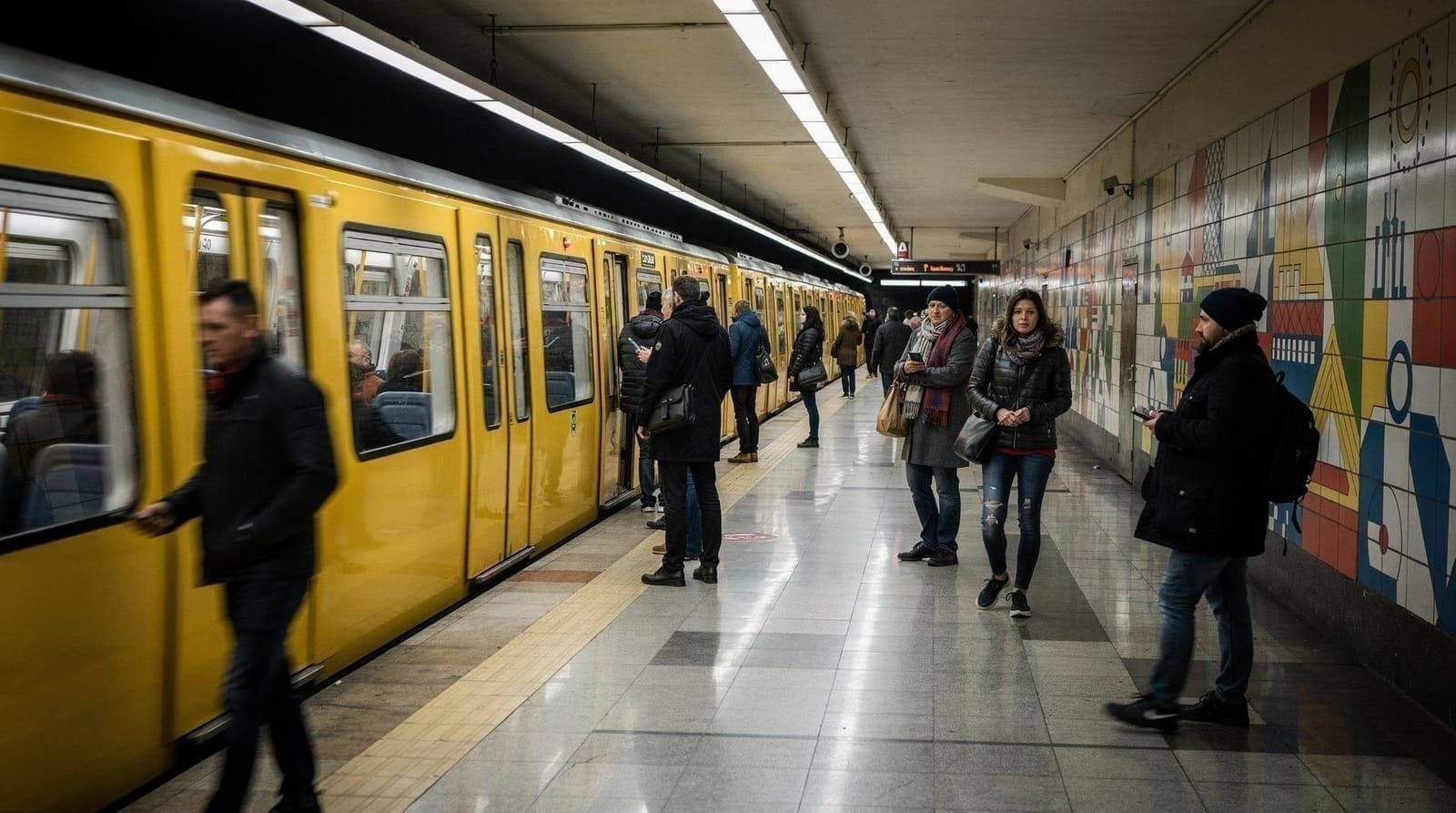 Getting around Sofia: metro, taxis, trams, and day trips explained — Sofia transport guide 2026: metro fares, tram routes, taxis, Bolt, cycling, car 