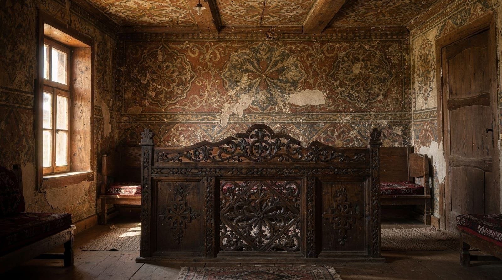 Koprivshtitsa day trip from Sofia: history, house-museums, and getting there — How to visit Koprivshtitsa from Sofia: transport options, the 6 house-museums, w