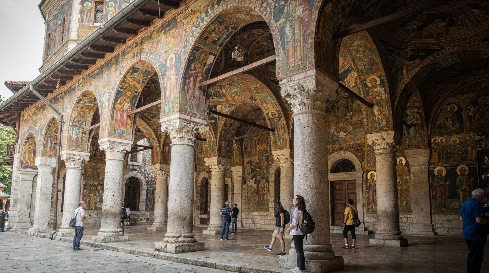 Rila Monastery: the complete visitor's guide — Everything you need to visit Rila Monastery: history, what to see inside, gettin
