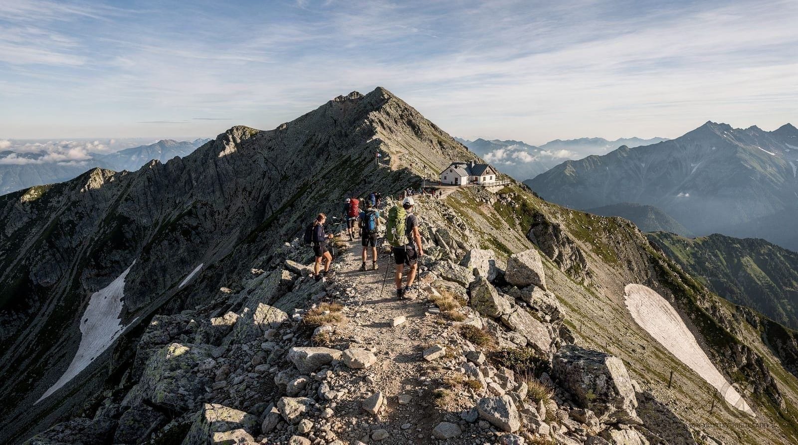 Hiking in the Rila Mountains: routes, huts, and practical planning — Everything you need to plan a hike in Bulgaria's Rila Mountains: Musala peak, Ma