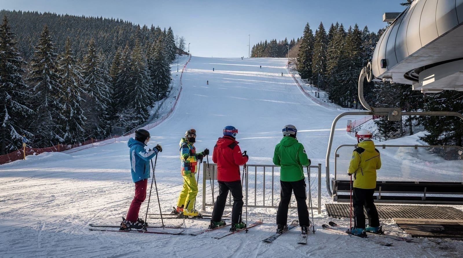 Skiing from Sofia: Vitosha, Borovets, and Bansko compared — Vitosha, Borovets, and Bansko compared: costs, distances from Sofia, snow reliab
