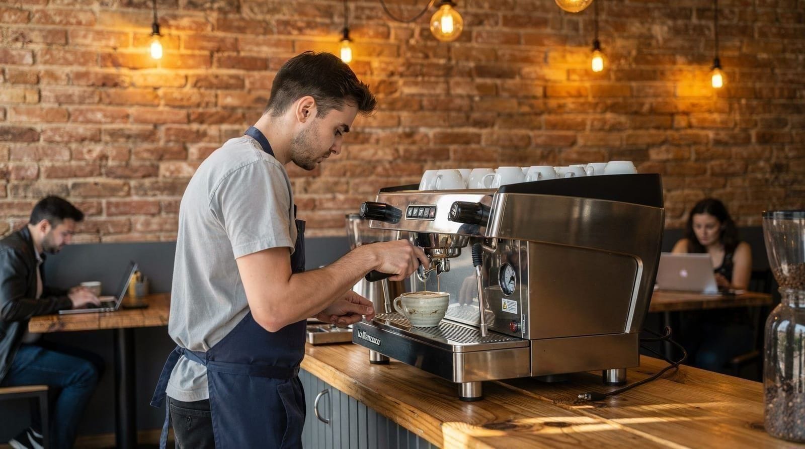 Sofia coffee culture: the best cafés and what to order — From communist-era instant coffee to third-wave espresso: how Sofia became a gen
