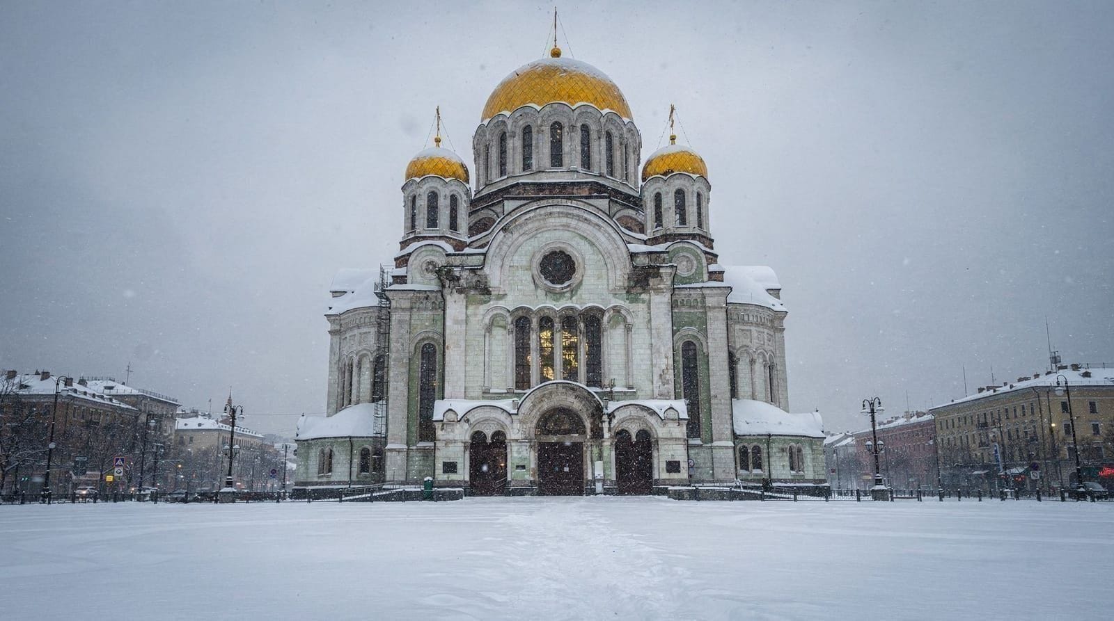 Sofia in winter: what to expect and why it's worth it — Sofia in winter means cheap hotels, empty museums, Christmas markets, and ski re