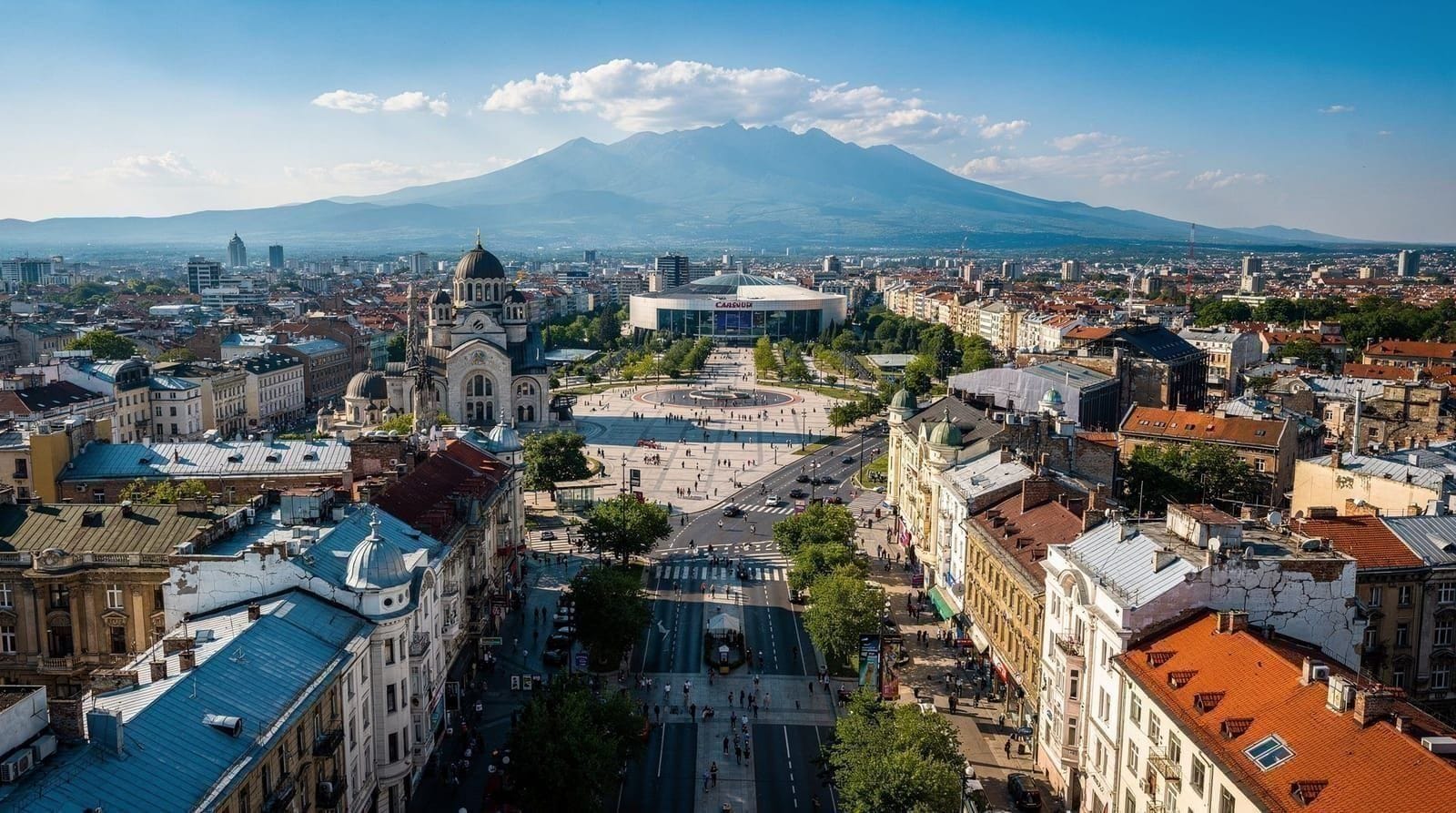 How to plan a Sofia trip: booking strategy, day-by-day patterns, and logistics — Practical guide to planning a Sofia trip: what to book ahead, day-by-day pattern