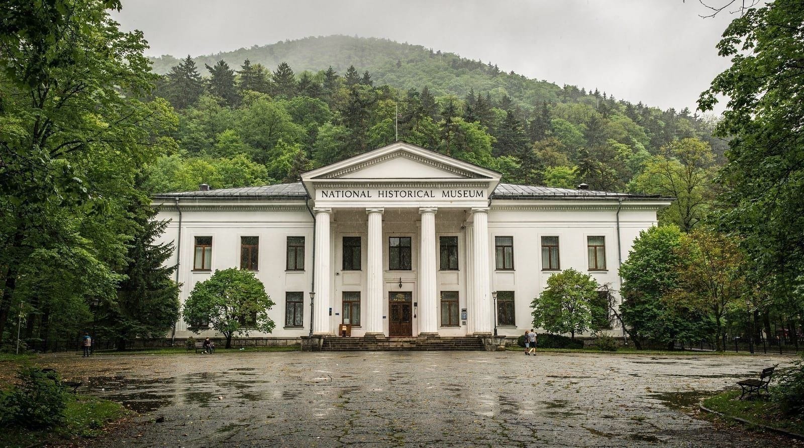 Sofia museums: a complete guide to what's worth your time