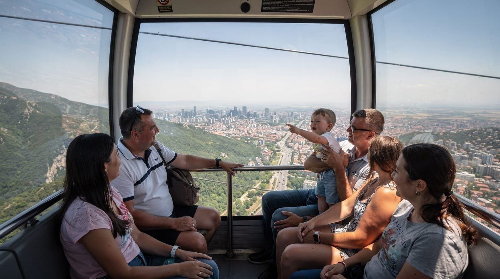 Sofia with kids: family-friendly attractions, day trips, and practical advice — Is Sofia good for families? Yes — compact, safe, affordable, and pushchair-frien