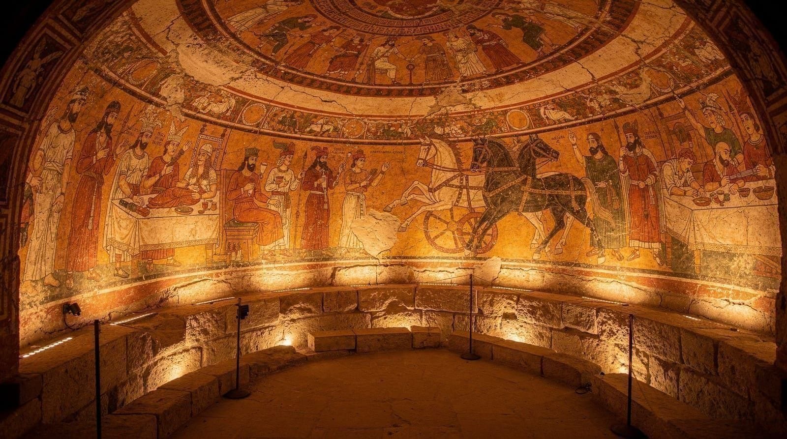 Bulgaria's Thracian heritage: what to visit and what to skip — Who were the Thracians, what did they leave behind, and is the Kazanlak tomb wor