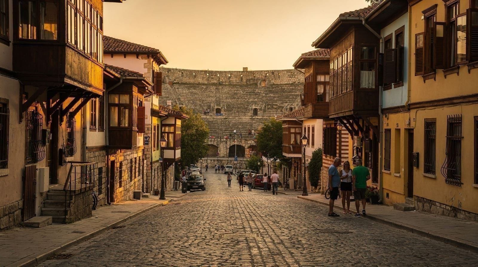 Sofia long weekend: 4 days in Sofia, Rila, and Plovdiv — 4 days — easy