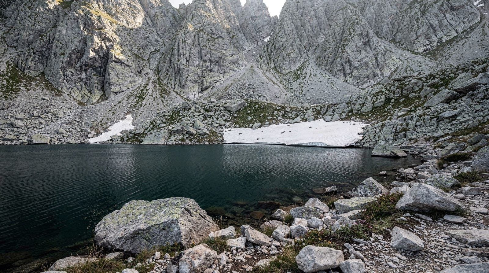 Pirin National Park: Glacial Lakes and Jagged Peaks Day Trip