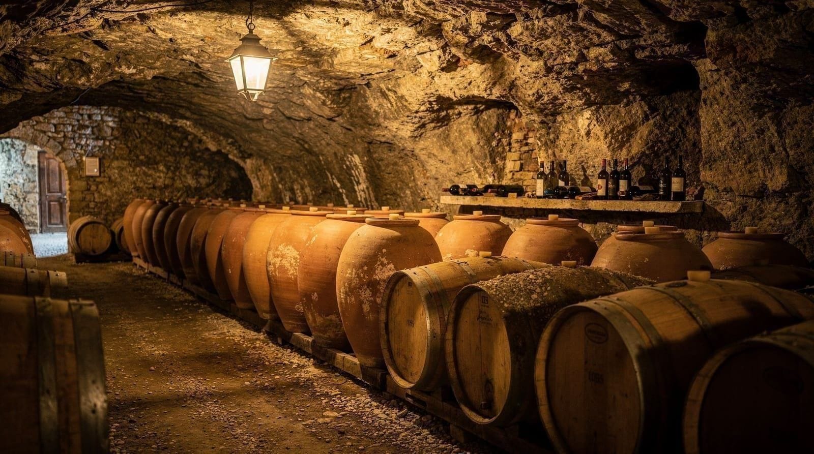 Melnik the City of Wine, Rozhen Monastery Day Trip from Sofia