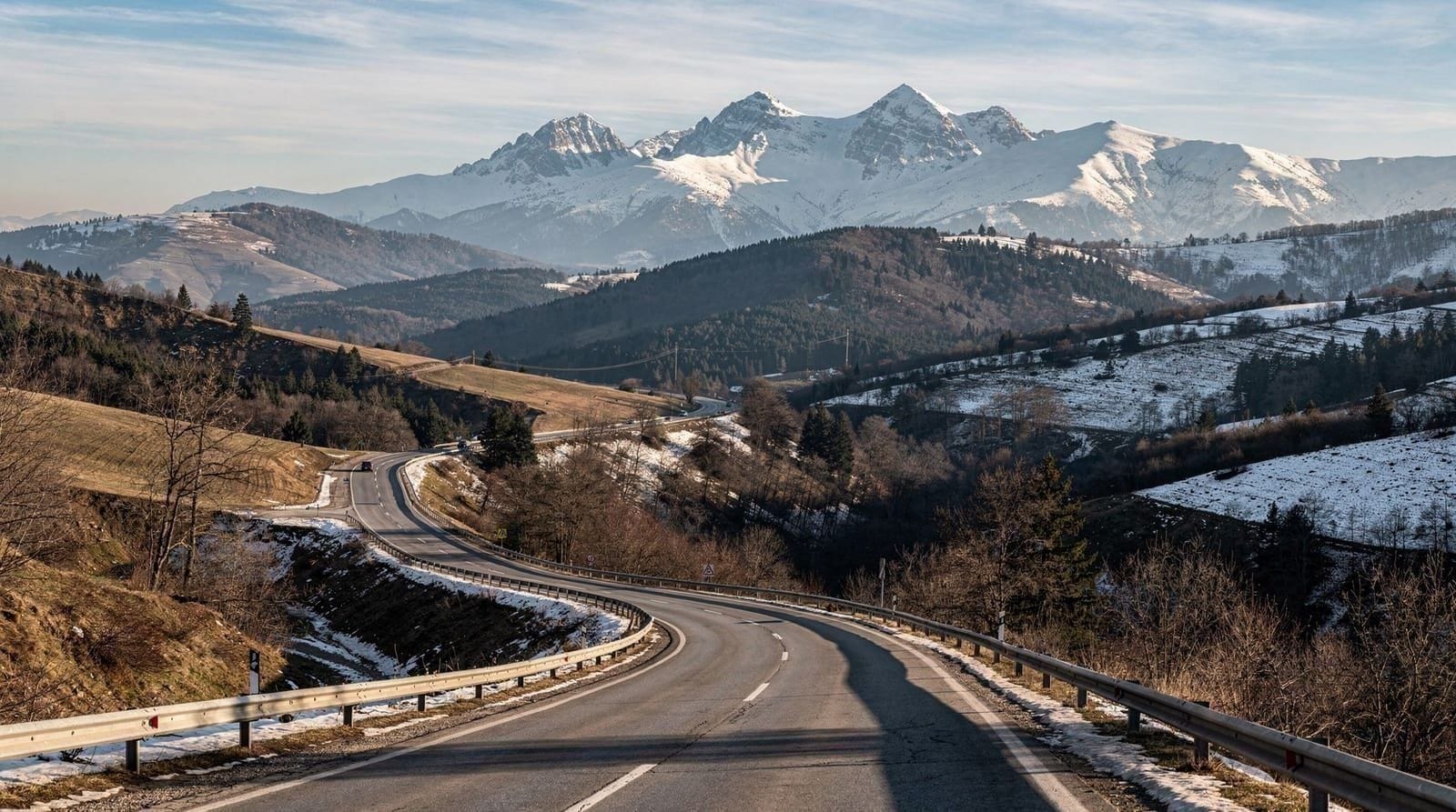 Sofia: Bansko Shuttle Transfer from/to Sofia Airport