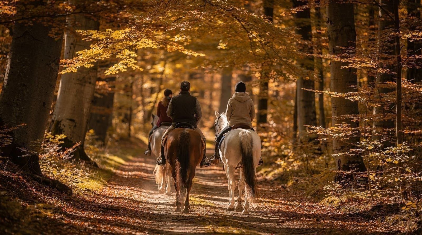Experience Sofia: Nature, History, Horse Riding and SPA