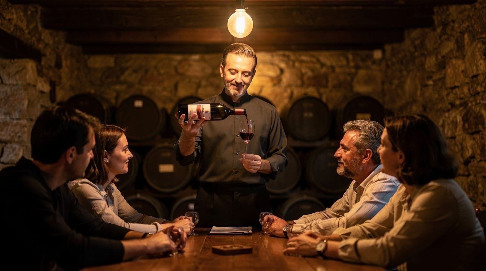 Sofia: Guided Tasting of Local Wines and Cheeses