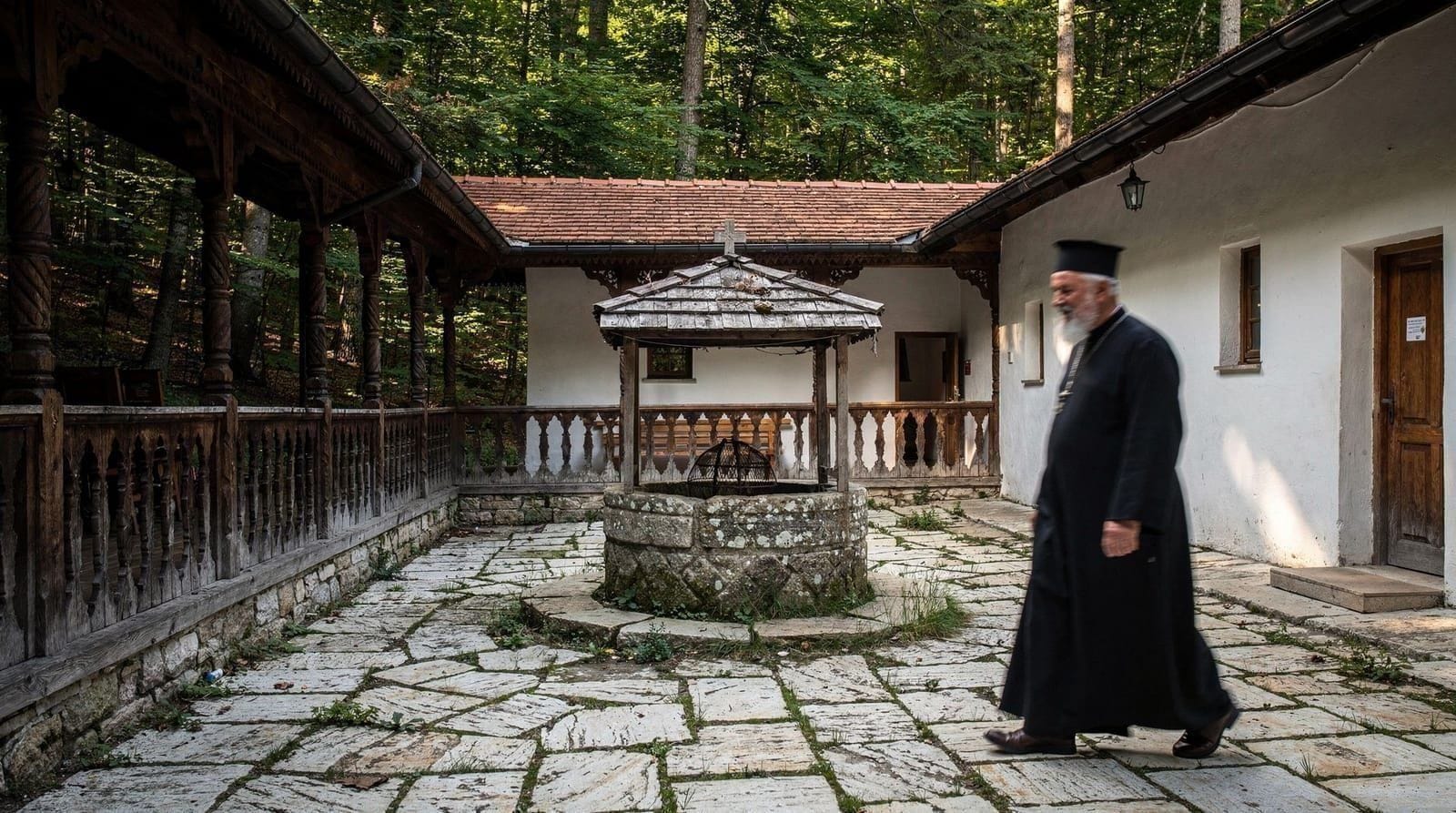 Sofia Holy Mount: Boyana Church & 3 Monasteries with 1 Trip