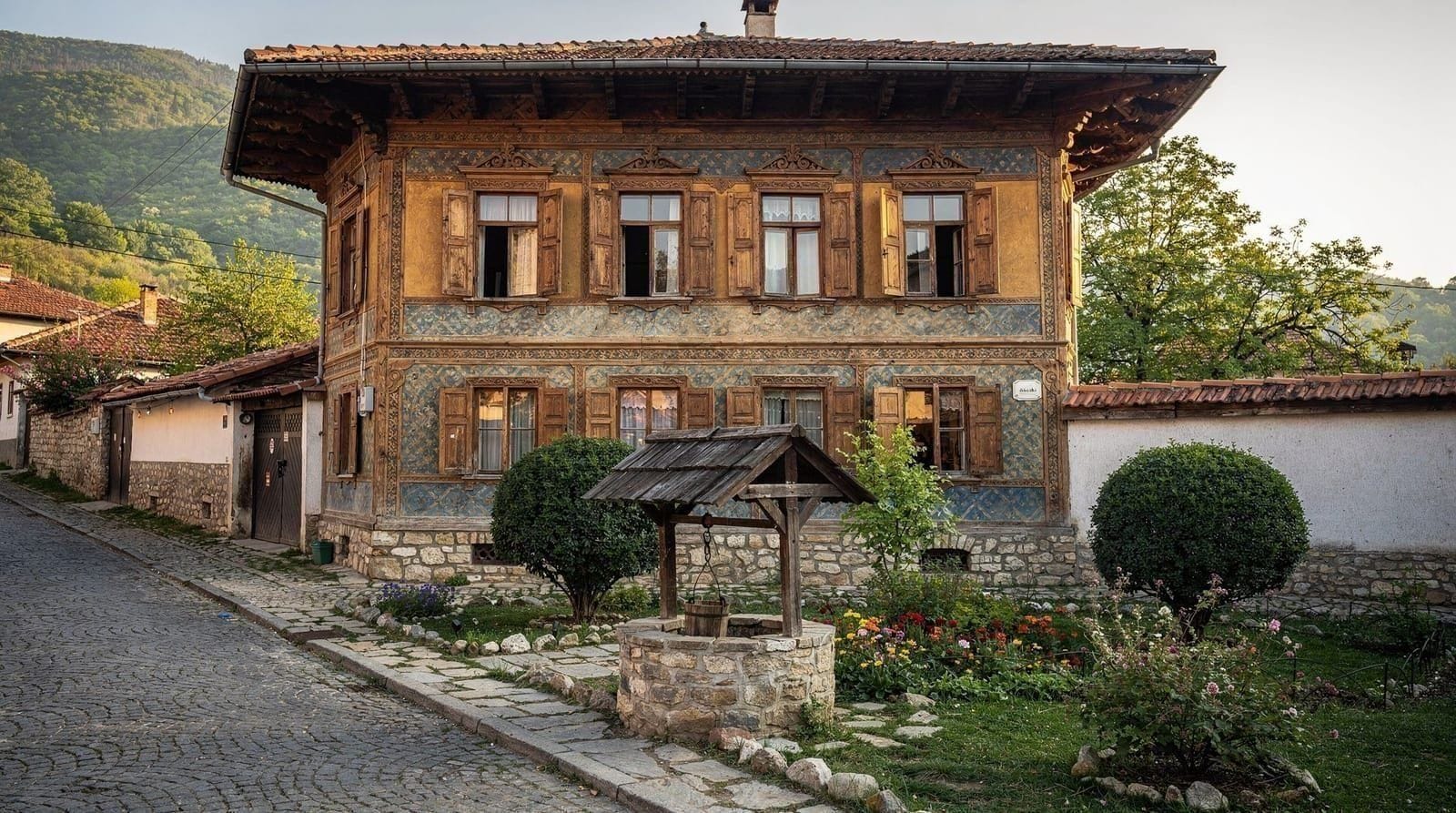 Koprivshtitsa Full-Day Tour - Back to the 19th Century