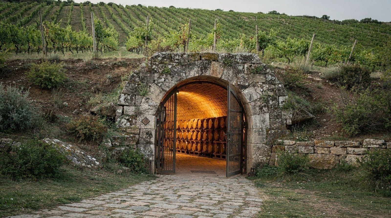 Koprivshtitsa and Starosel Day Trip with Wine Tasting