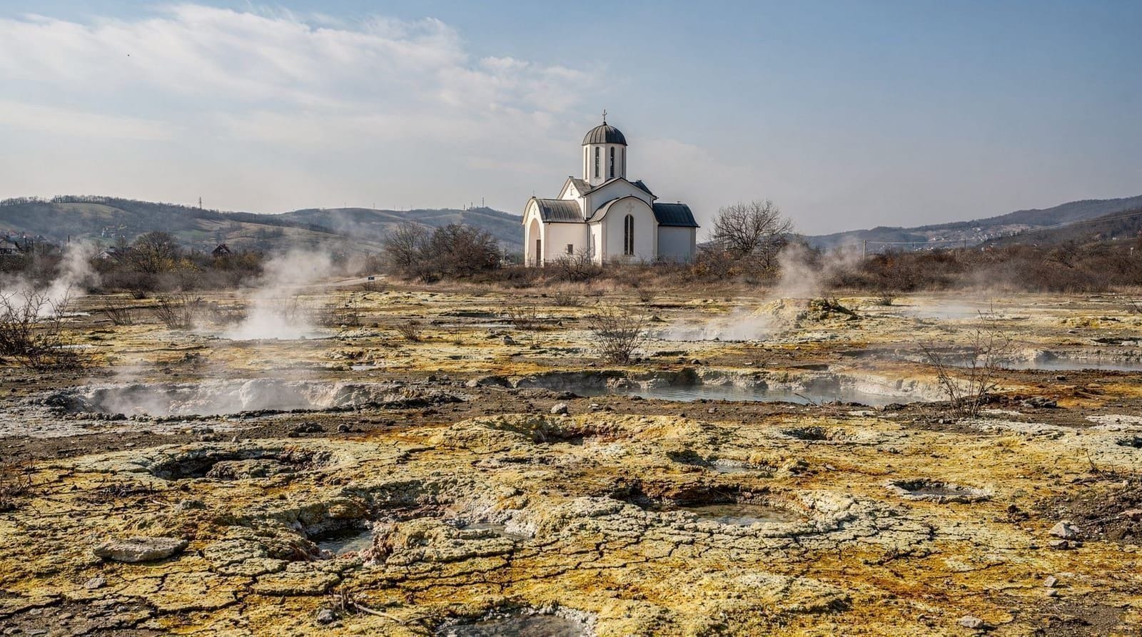 From Sofia: Private Day Trip to Melnik and Rupite