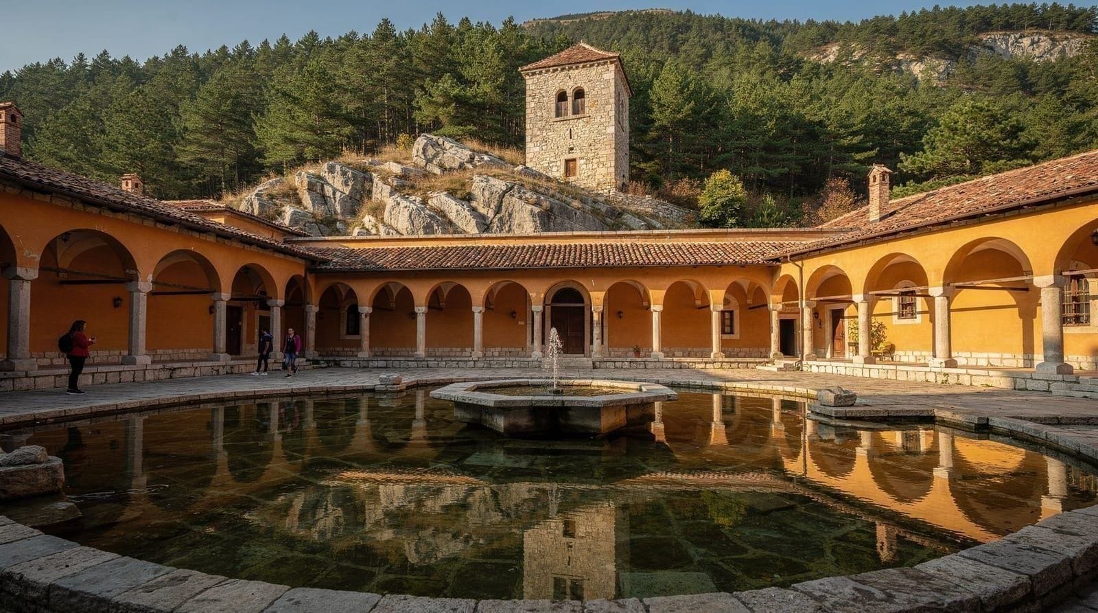 Melnik Wine Tour