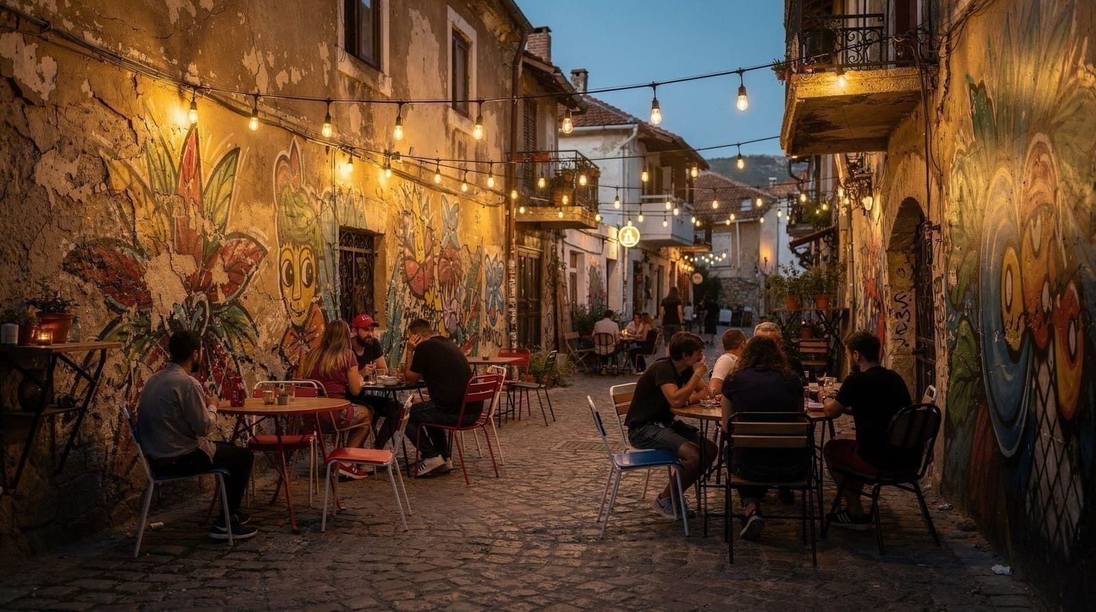 From Sofia: Full-Day Tour to Plovdiv with Options