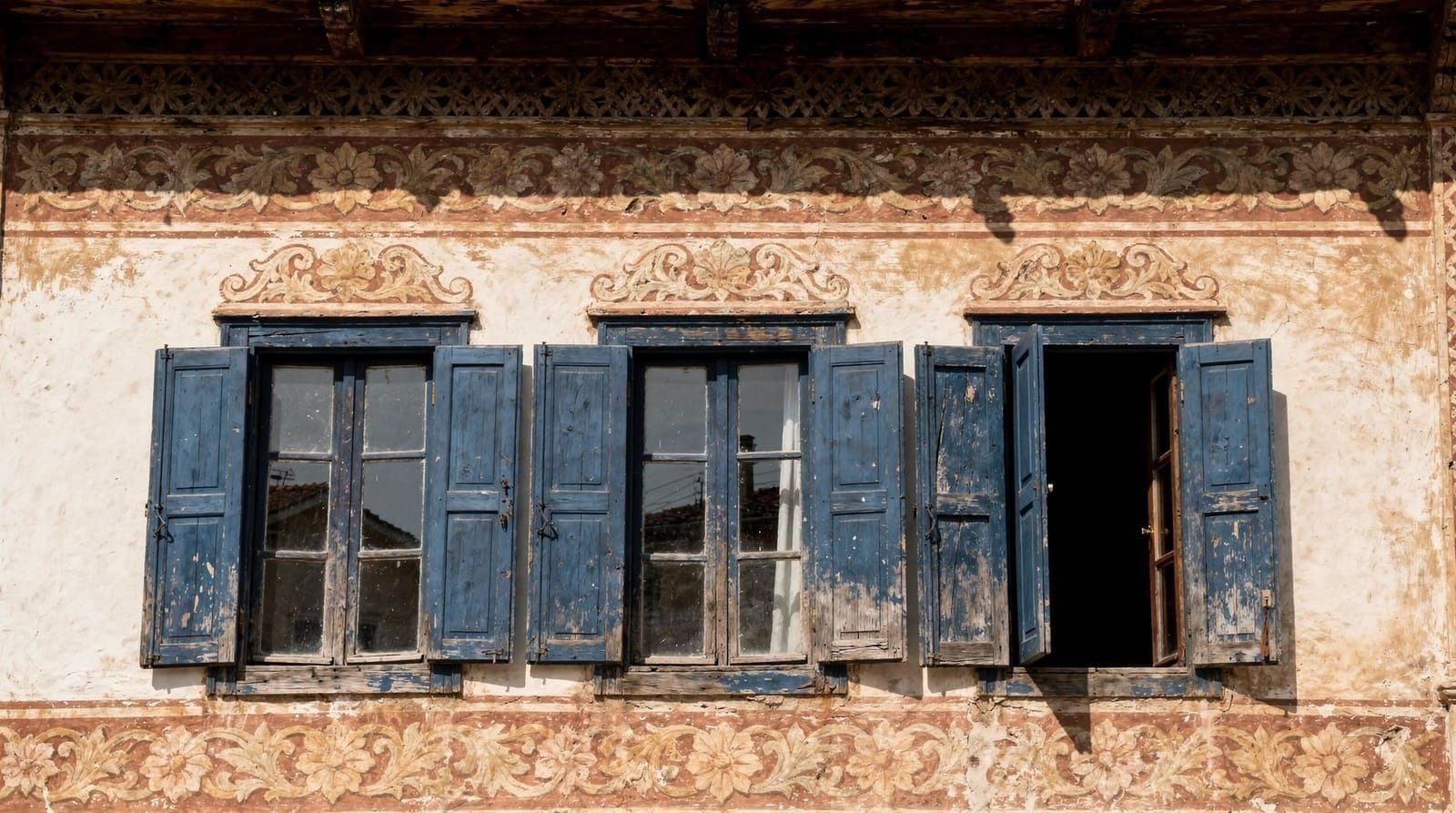 From Sofia: Plovdiv Day Tour with Transfer