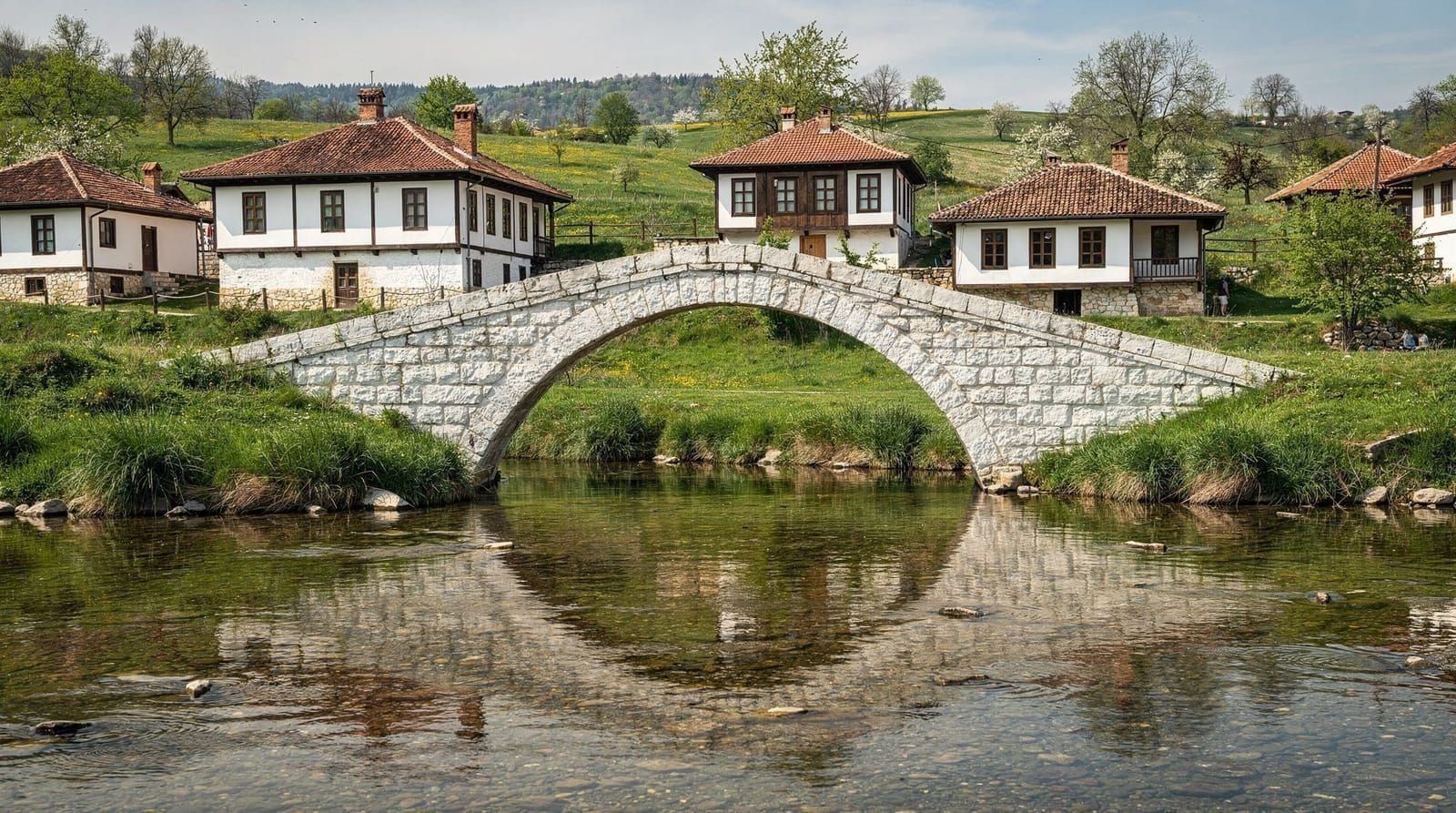 From Sofia: Plovdiv and Koprivshtitsa Full Day Tour