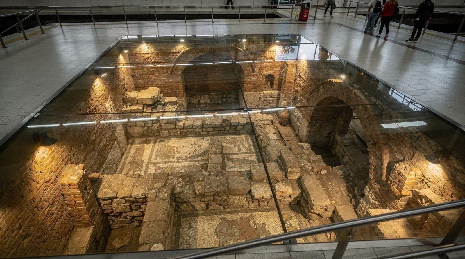 Secrets, Facts, and Legends of Sofia: Full Day Tour