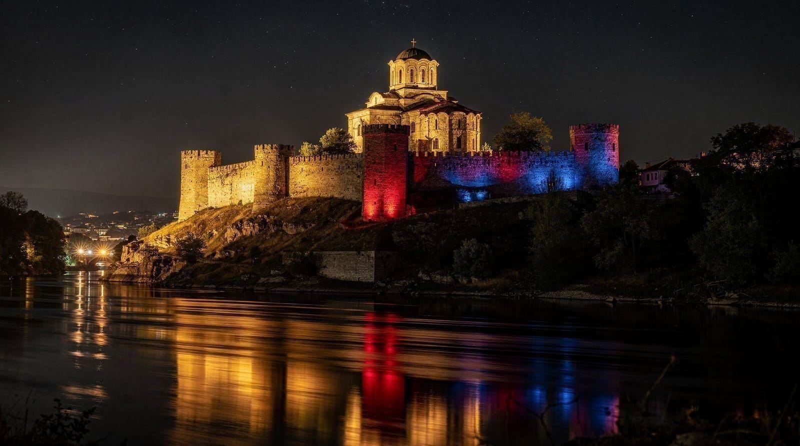 From Sofia: Veliko Tarnovo & Arbanassi 12 hrs Day Tour