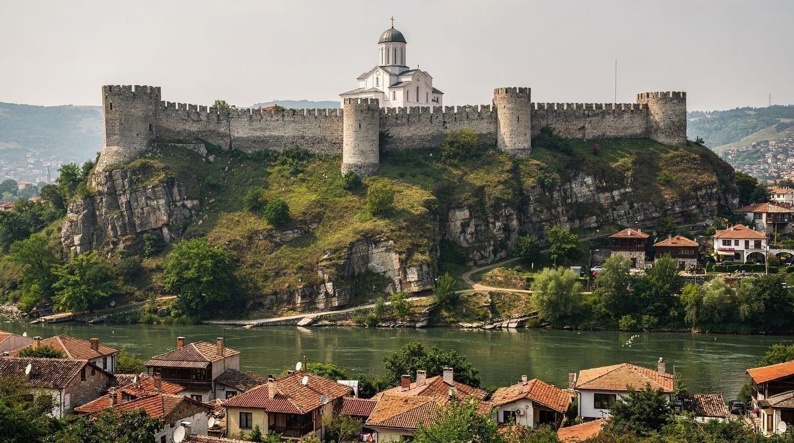 Veliko Tarnovo & Arbanasi Full Day Tour