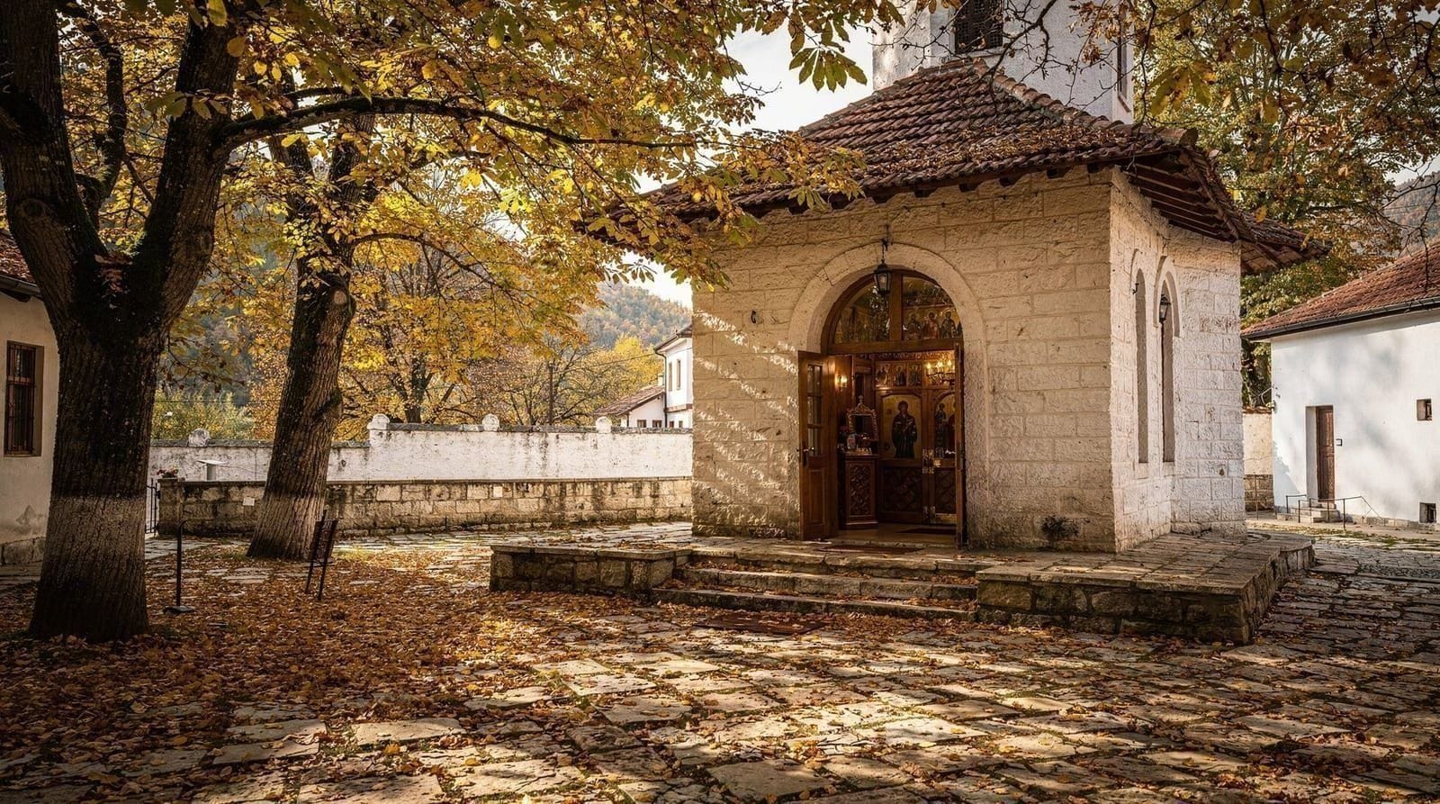 Day Trip to Vitosha, Boyana Church and Dragalevtsi Monastery