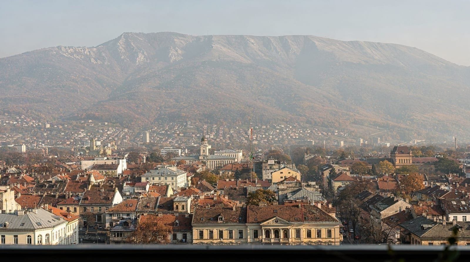 Sofia: Vitosha Mountain, Boyana Church & History Museum