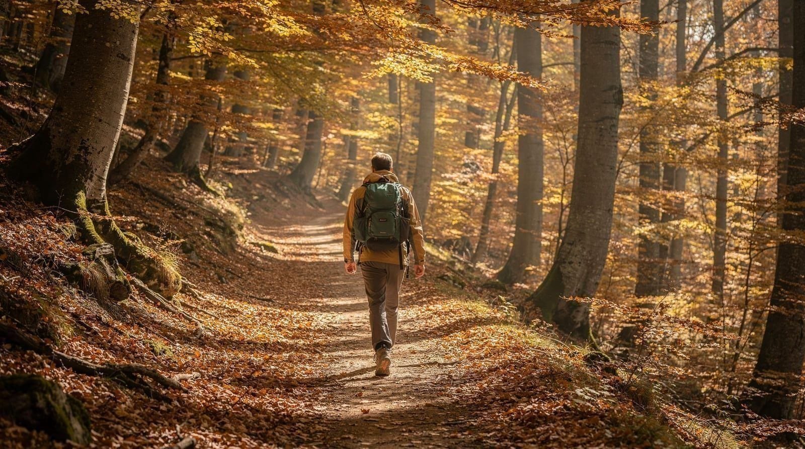 Sofia: Experience Vitosha Mountain - A Private Hiking Tour